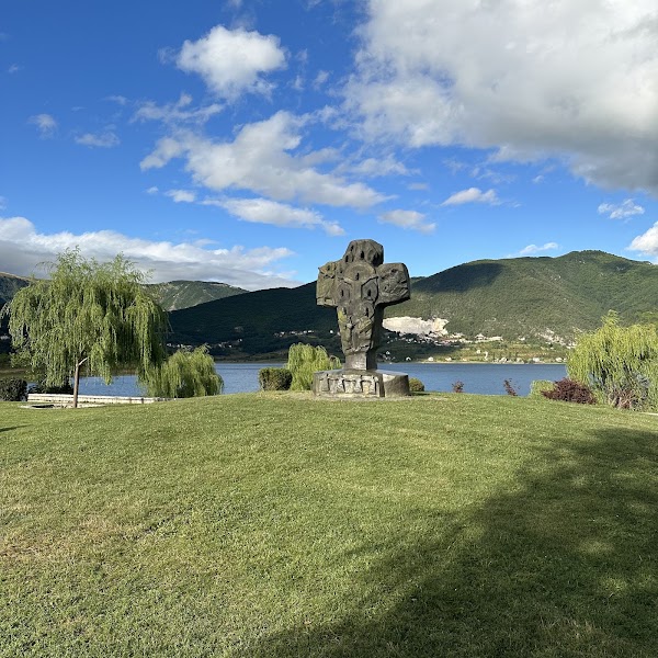 Rama Lake 3