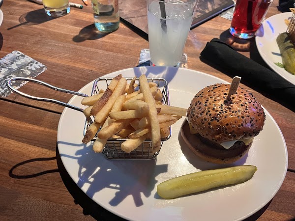 Yard House 5