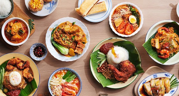 Oriental Kopi • Johor Jaya 5