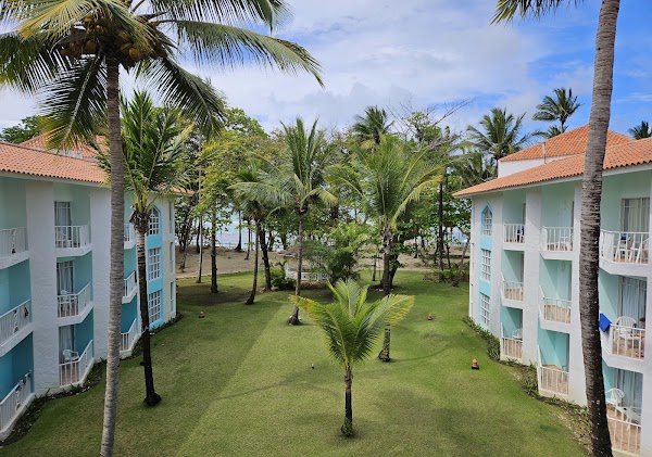 Playa Dorada Beach & Golf 1
