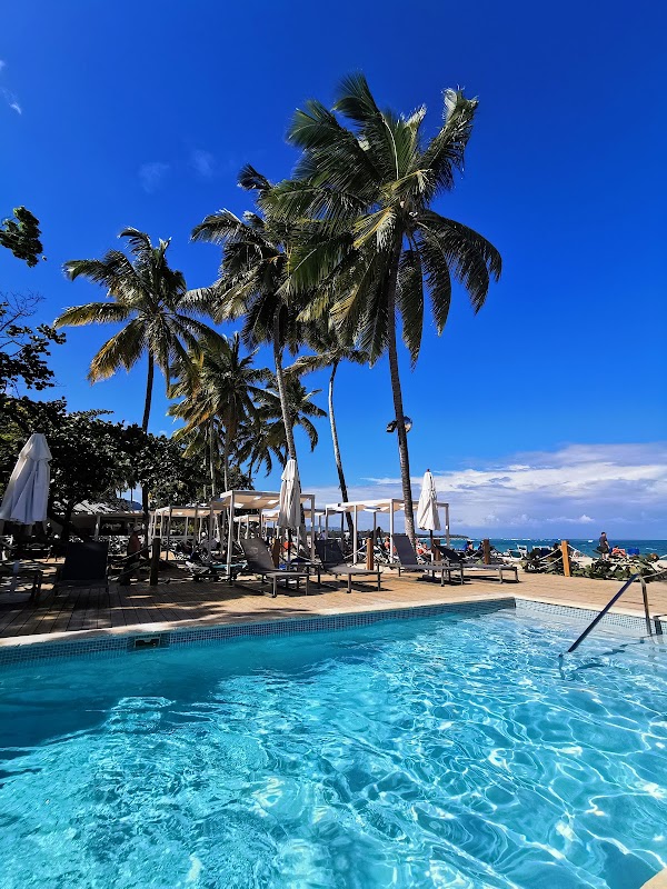 Playa Dorada Beach & Golf 4