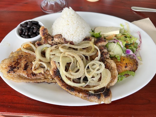 Soda La Palma 5