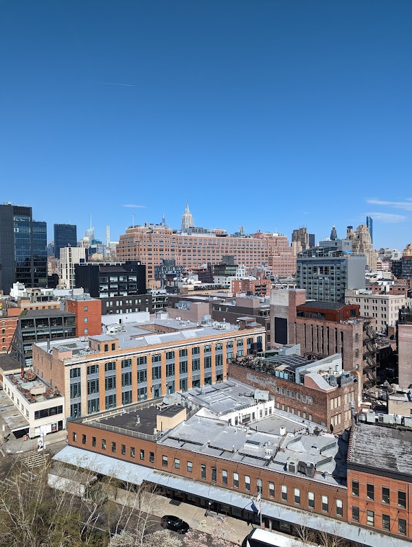 Whitney Museum of American Art 5