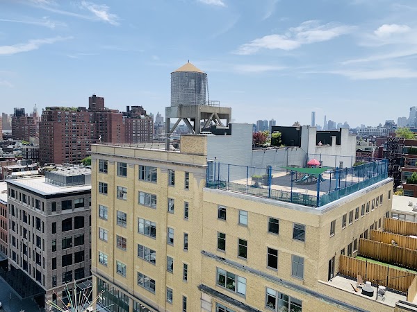 Whitney Museum of American Art 4