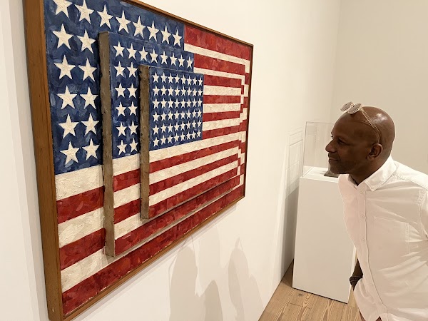 Whitney Museum of American Art 3