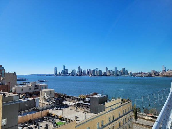 Whitney Museum of American Art 2