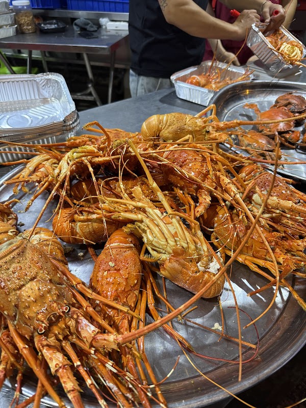 Vietnam food