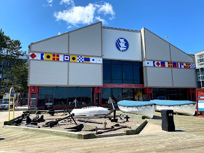 Maritime Museum of the Atlantic