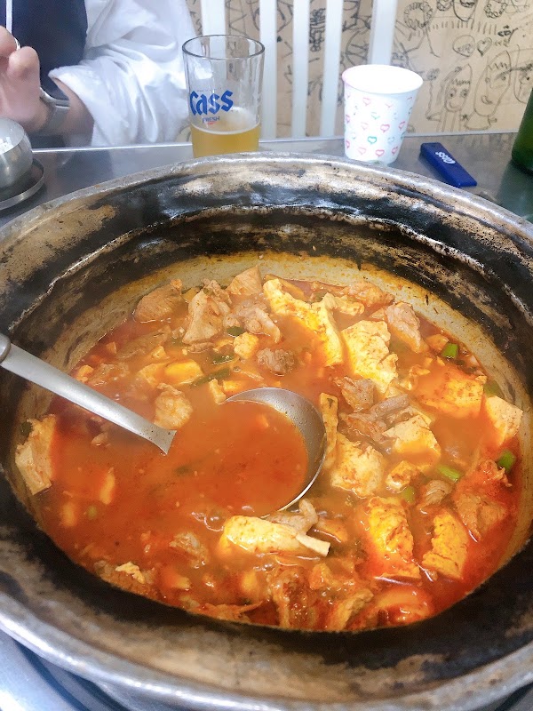 짜글짜글양푼집뽀글뽀글양푼집