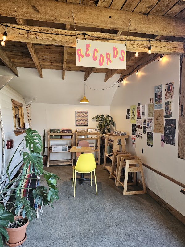 Abracadabra Coffee Co. 1