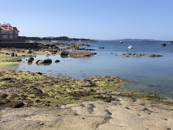 A Illa de Arousa
