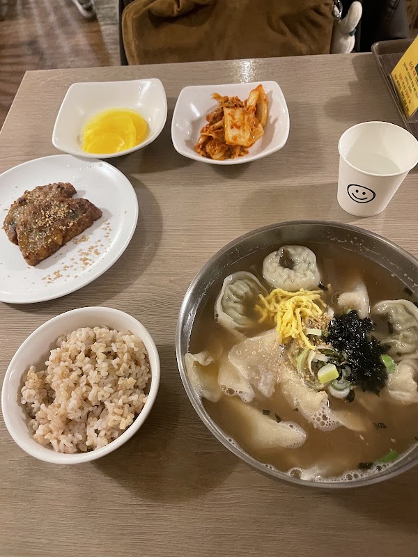 청춘수제비 인사동 본점 3