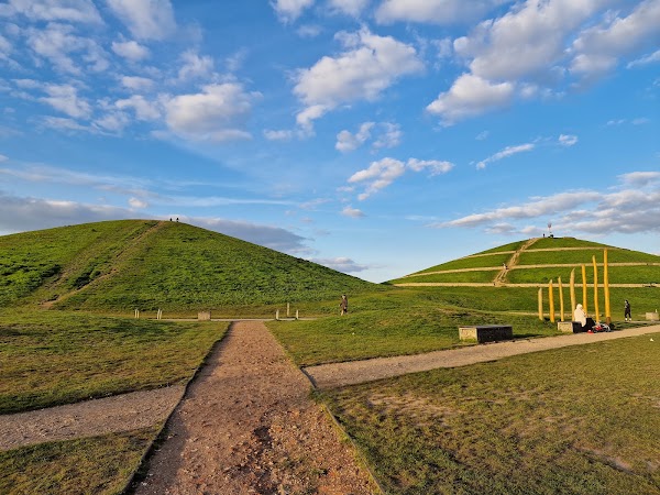 Northala Fields 1