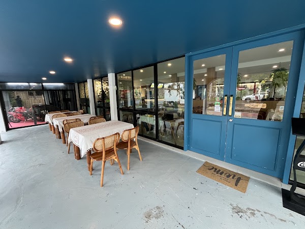 Sea and Sand Eatery 1
