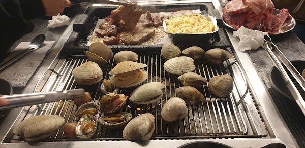 Jogae Changgo (Shellfish Warehouse) 5