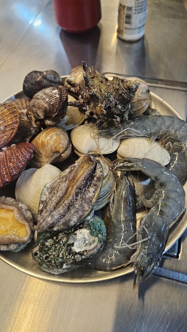 Jogae Changgo (Shellfish Warehouse) 4