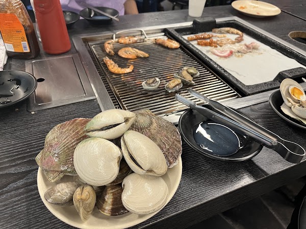 Jogae Changgo (Shellfish Warehouse) 3