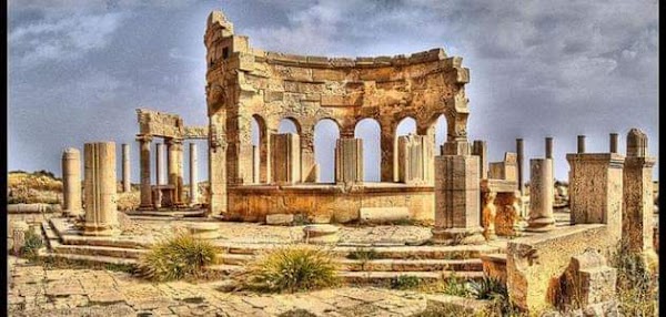 Leptis Magna 1