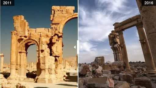Leptis Magna 2