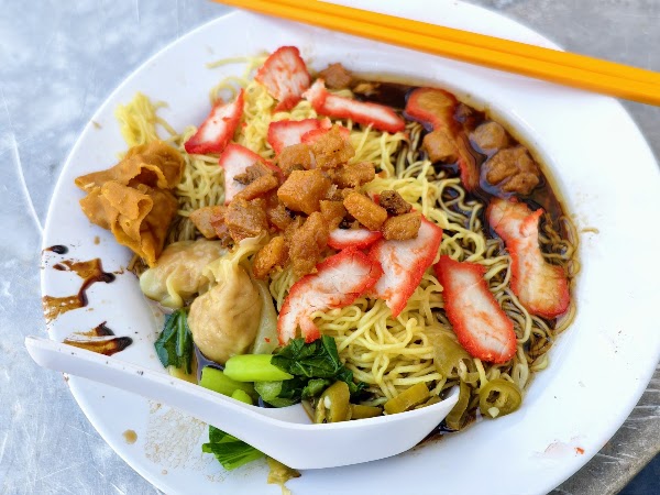 Chulia Street Hawker Food 3