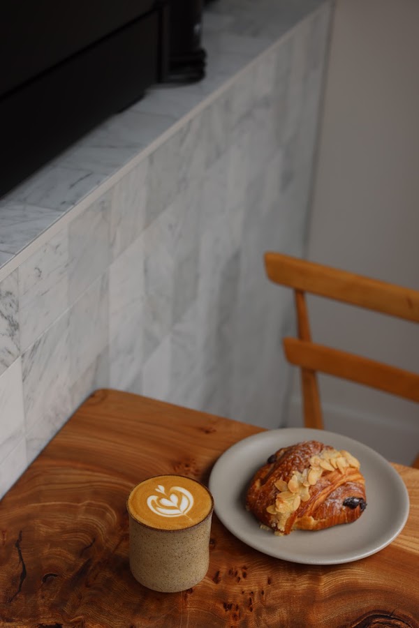 Nkora Coffee - Mayfair 5