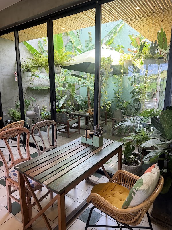 RICE PADDY HOUSE. | Breakfast & Brunch 5