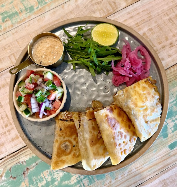 RICE PADDY HOUSE. | Breakfast & Brunch 4