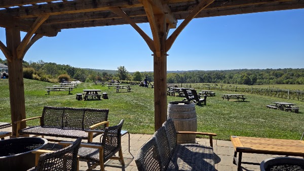 Doc Waters Cidery