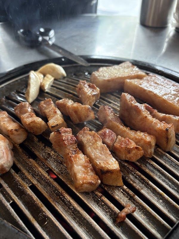 Seoul Brother(Katong Square) 5