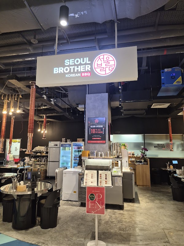 Seoul Brother(Katong Square) 4