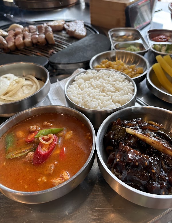 Seoul Brother(Katong Square) 2