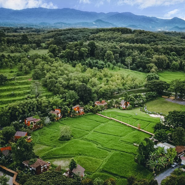 Baan Na Kang Tong