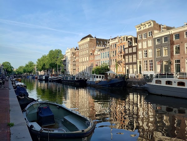 Haarlemmerstraat 5