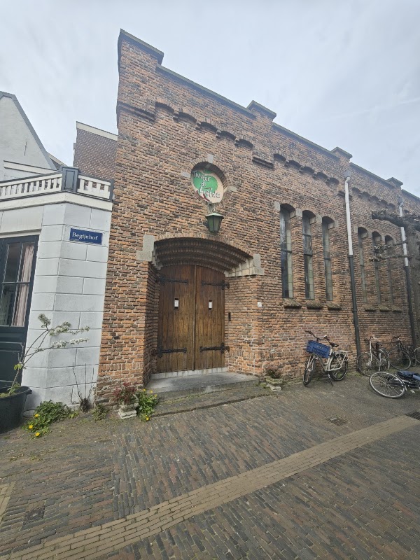 Haarlemmerstraat 4