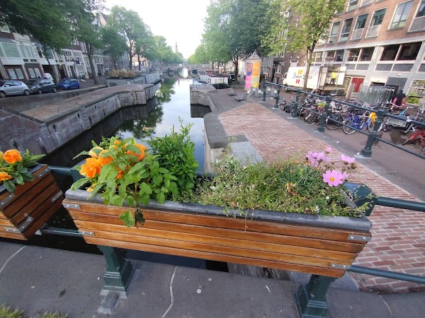 Haarlemmerstraat 3