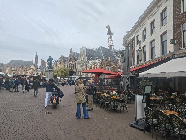 Haarlemmerstraat 2