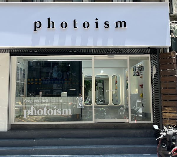 Photoism台北|韓式拍貼 - 拍貼 - 拍貼機