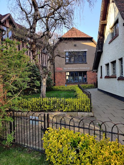 Stratford-upon-Avon 1
