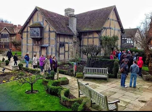 Stratford-upon-Avon 5