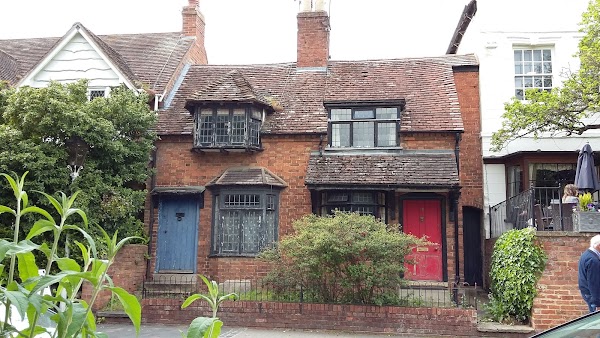 Stratford-upon-Avon 4
