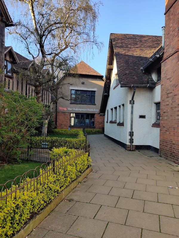 Stratford-upon-Avon 3
