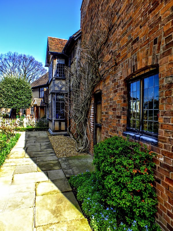 Stratford-upon-Avon 2
