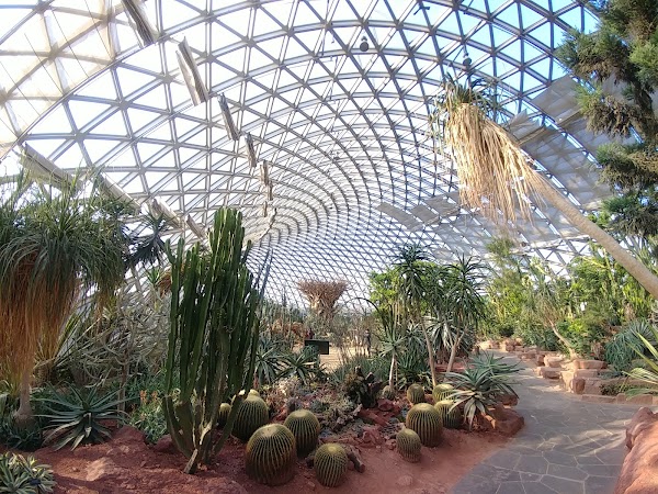 Shanghai Chenshan Botanical Garden （West Gate）