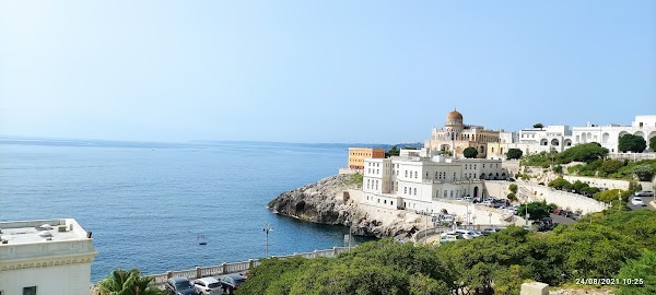 Santa Cesarea Terme 1