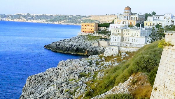 Santa Cesarea Terme 5
