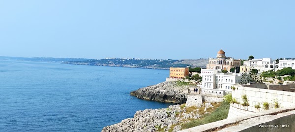 Santa Cesarea Terme 4