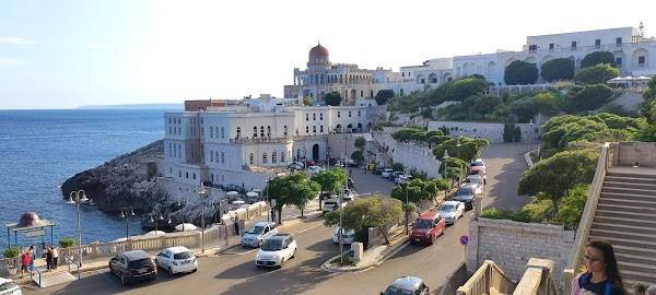 Santa Cesarea Terme 2