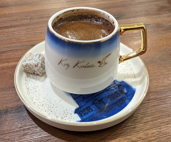 Sip of Joy Café & Bakery 5