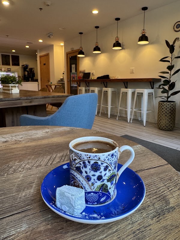 Sip of Joy Café & Bakery 4