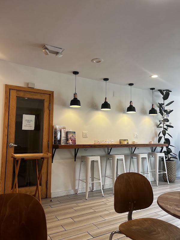 Sip of Joy Café & Bakery 2